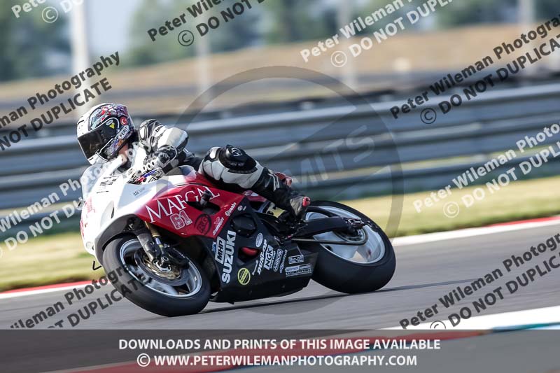 25 to 27th july 2019;Slovakia Ring;event digital images;motorbikes;no limits;peter wileman photography;trackday;trackday digital images